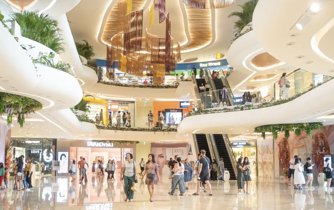 مول ايكون بالي - ICON BALI