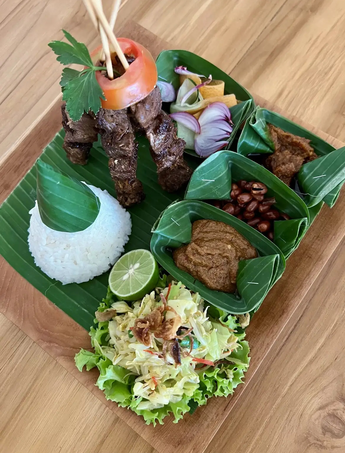 مطعم انتاوالي - Antawali Kitchen