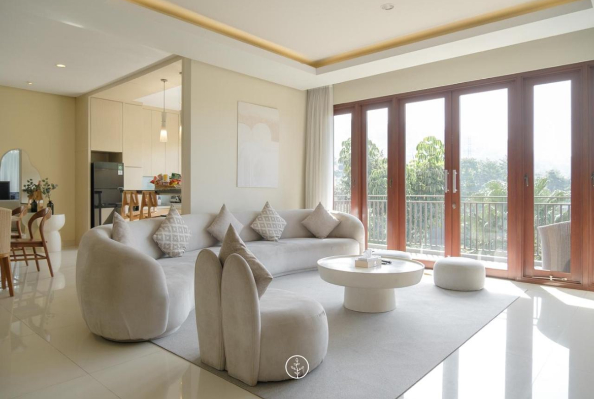 فيلا مورننق قلوري - Morning Glory Villa