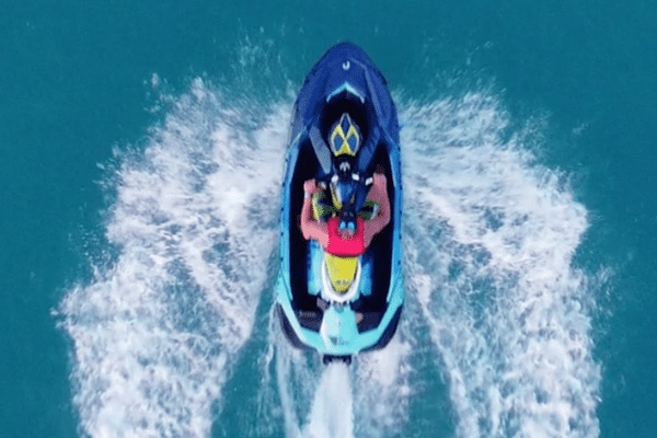 انشطة بحرية في العين السخنة