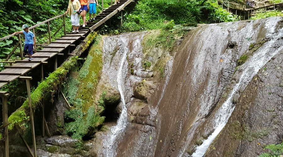 أفضل الأماكن السياحية في سوتشي