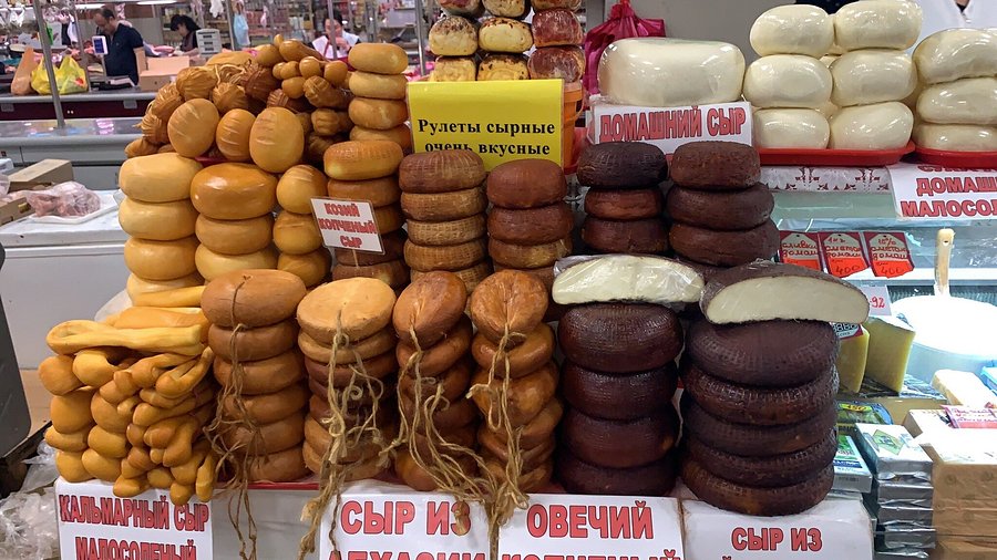 Dagomys Market Dagomys Market