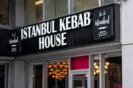 Istanbul Kebab House Istanbul Kebab House