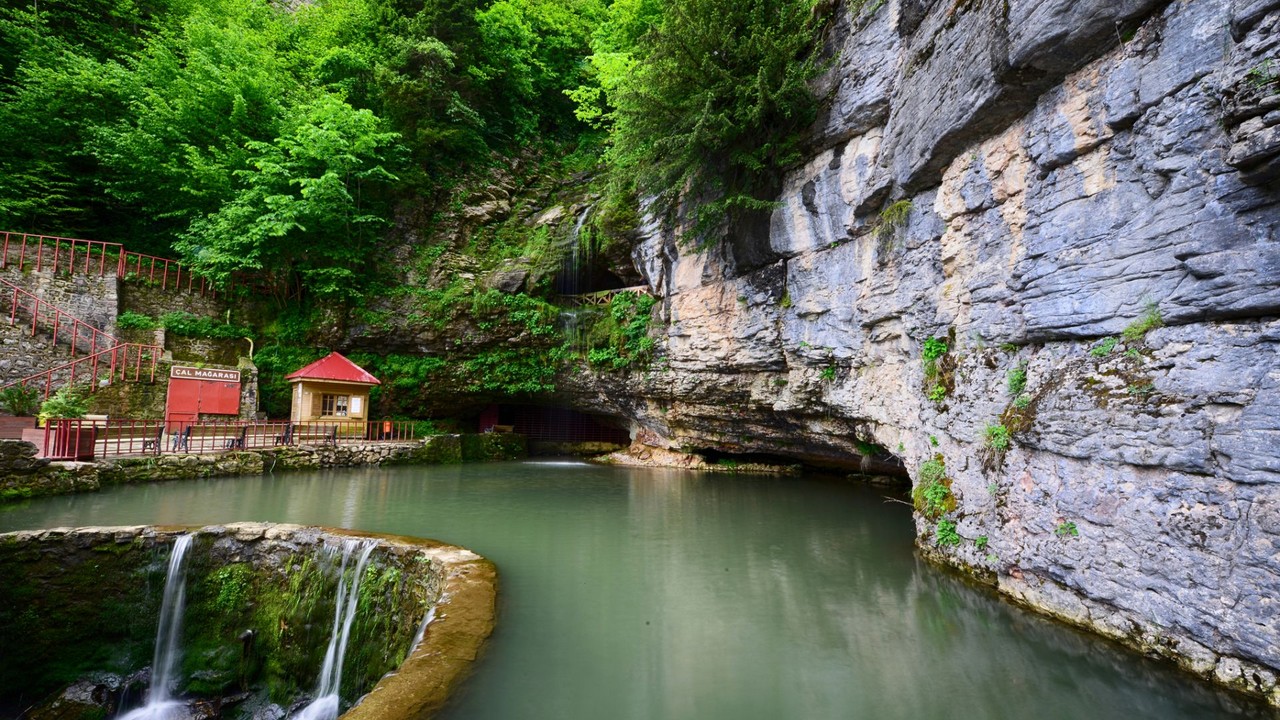 مرتفعات حيدر نبي