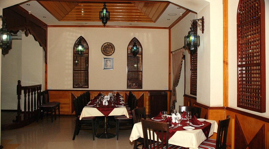 Al Sham Restaurant