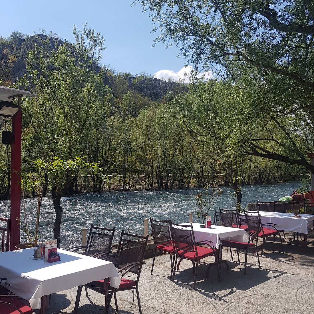 Fajić Restaurant Fajić Restaurant