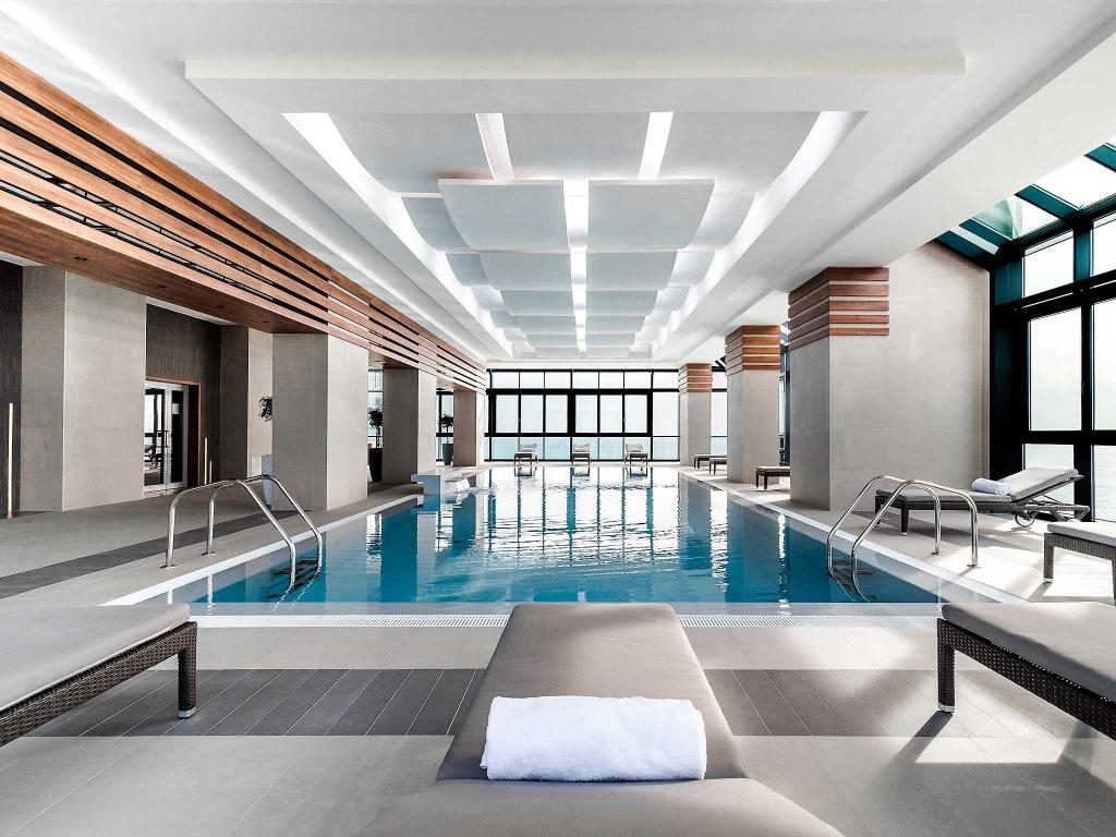 فندق بولمان سوتشي سنتر فندق بولمان سوتشي سنتر