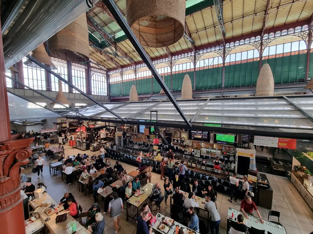 Mercato di San Lorenzo