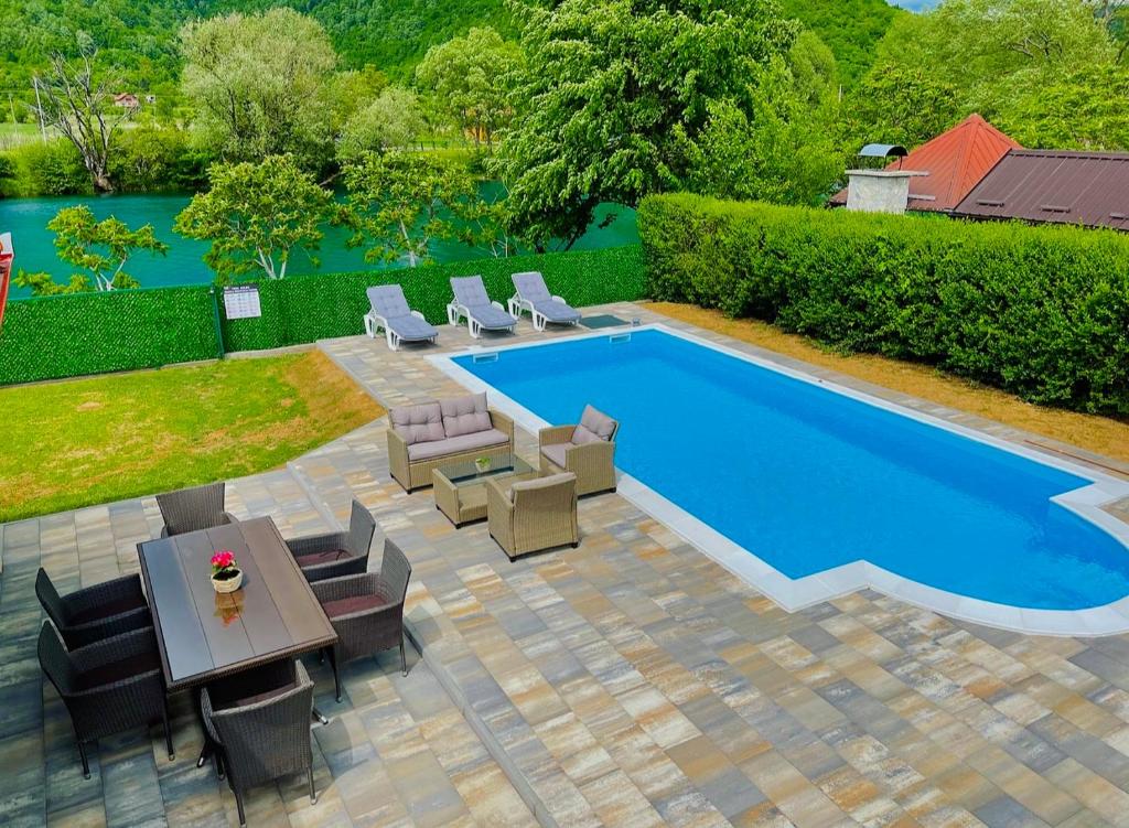 Crystal Bihac Hotel in Bihac