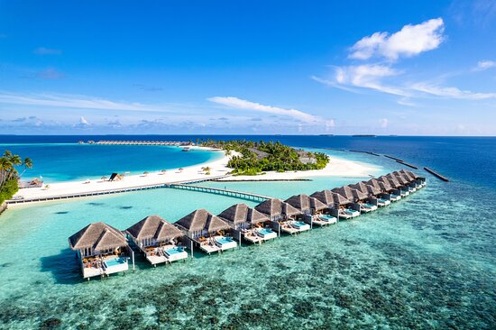 🇲🇻 Maldives