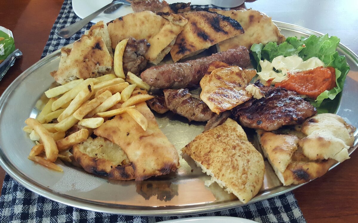 Middle East Grill in Bihac Middle East Grill