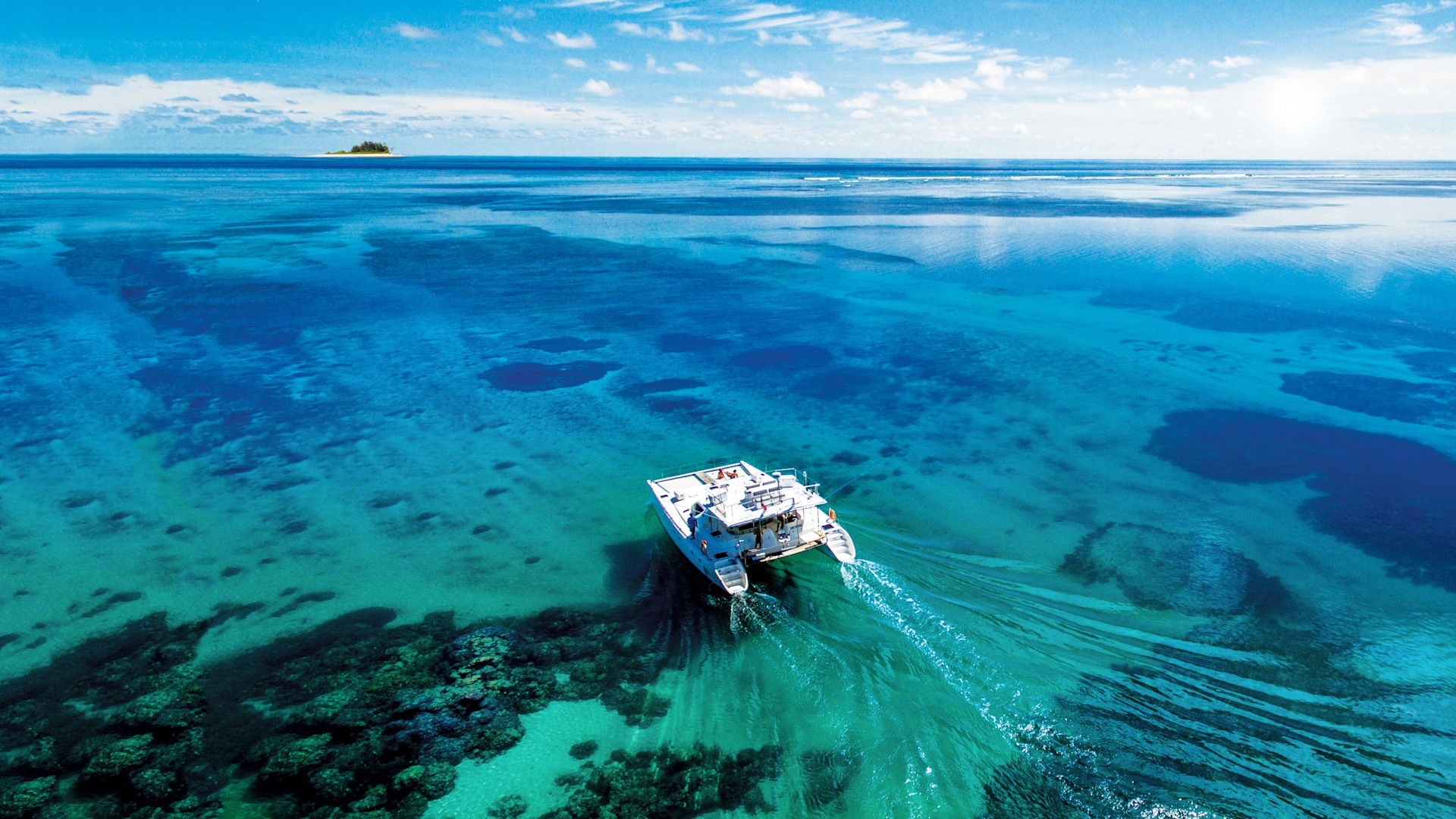 Seychelles