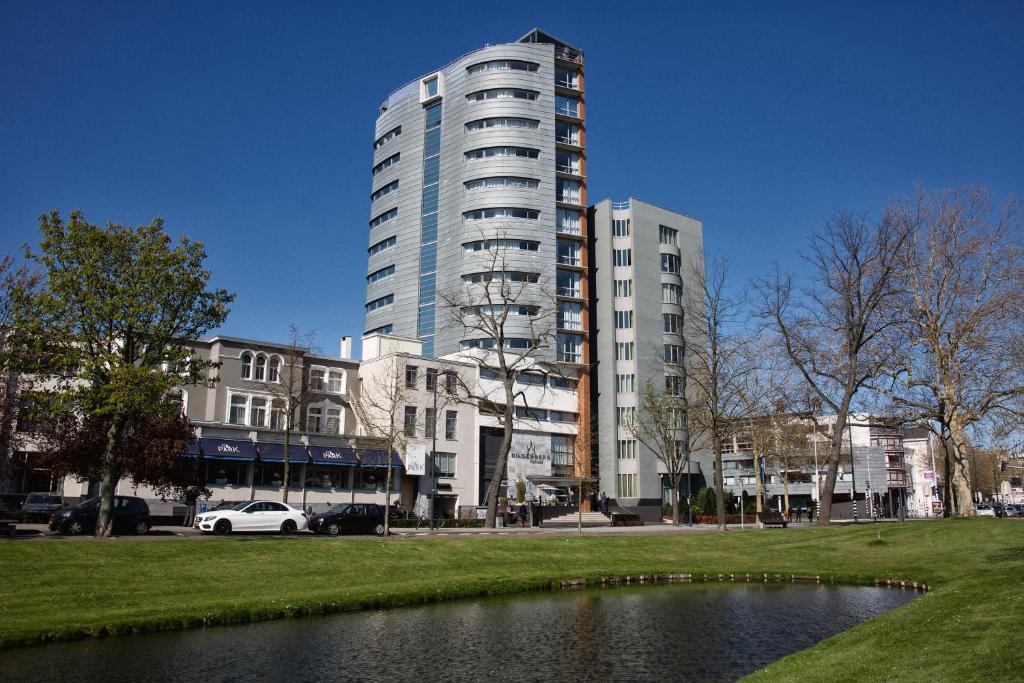 Bilderberg Parkhotel Rotterdam Bilderberg Parkhotel Rotterdam